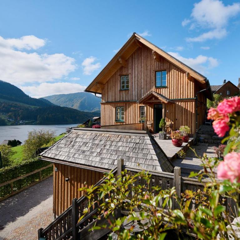 Ferienwohnungen Haus Rose Marie - Your Austrian Home - Apartment mit 2 Schlafzimmern - 2