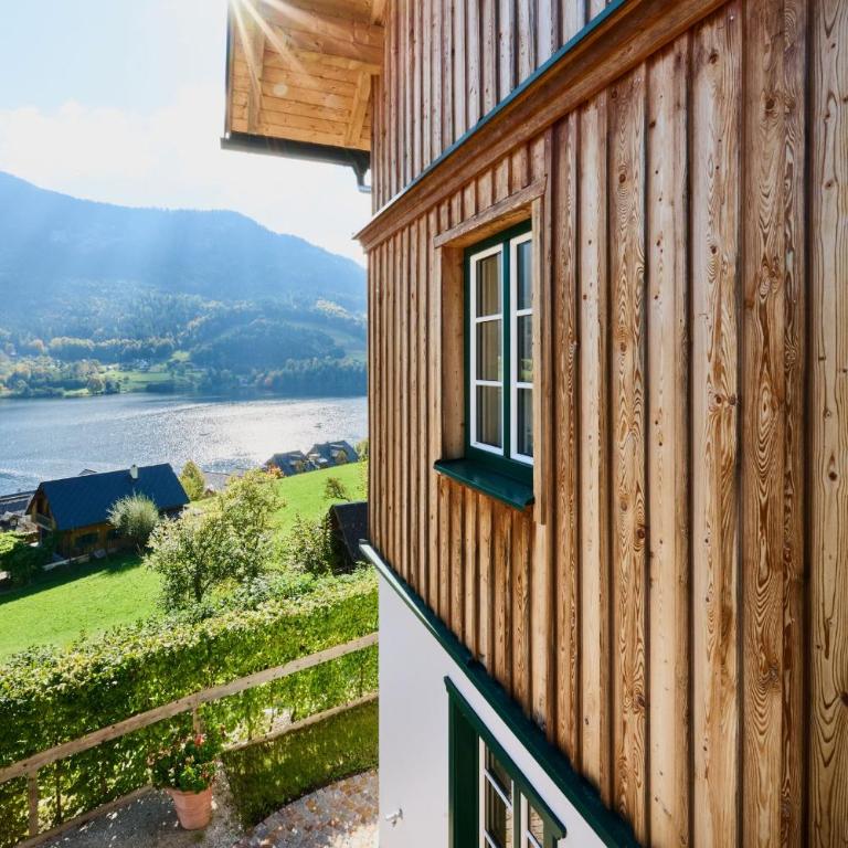 Ferienwohnungen Haus Rose Marie - Your Austrian Home - Apartment mit 2 Schlafzimmern - 1