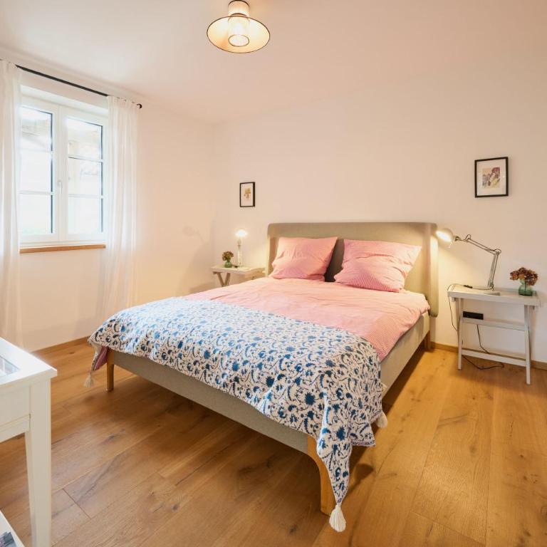 Ferienwohnungen Haus Rose Marie - Your Austrian Home - Apartment mit 2 Schlafzimmern - 4