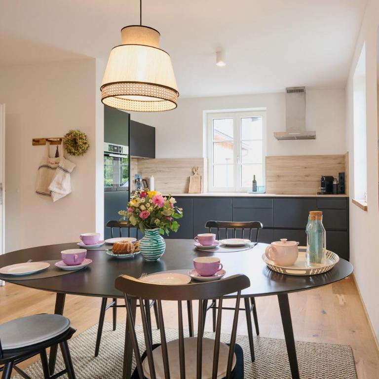 Ferienwohnungen Haus Rose Marie - Your Austrian Home - Apartment mit 2 Schlafzimmern - 6