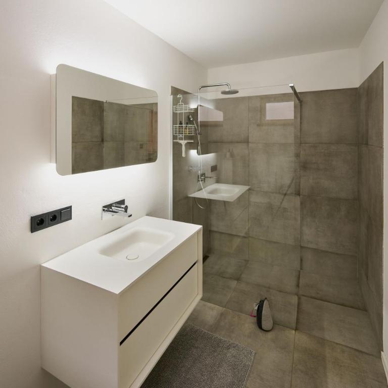 Ferienwohnungen Haus Rose Marie - Your Austrian Home - Apartment mit 2 Schlafzimmern - 5