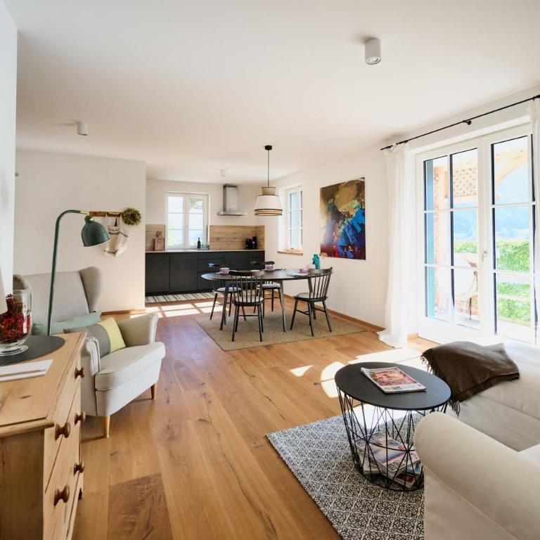 Ferienwohnungen Haus Rose Marie - Your Austrian Home - Apartment mit 2 Schlafzimmern - 7
