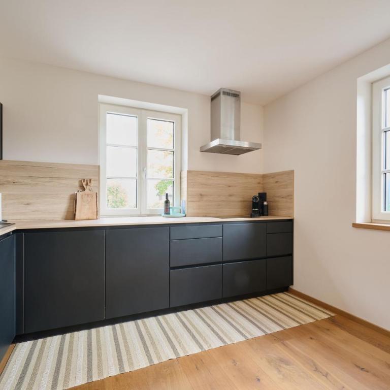Ferienwohnungen Haus Rose Marie - Your Austrian Home - Apartment mit 2 Schlafzimmern - 9