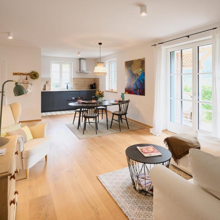 Ferienwohnungen Haus Rose Marie - Your Austrian Home - Apartment mit 2 Schlafzimmern - 10