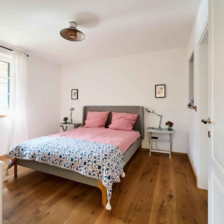 Ferienwohnungen Haus Rose Marie - Your Austrian Home - Apartment mit 2 Schlafzimmern - 12