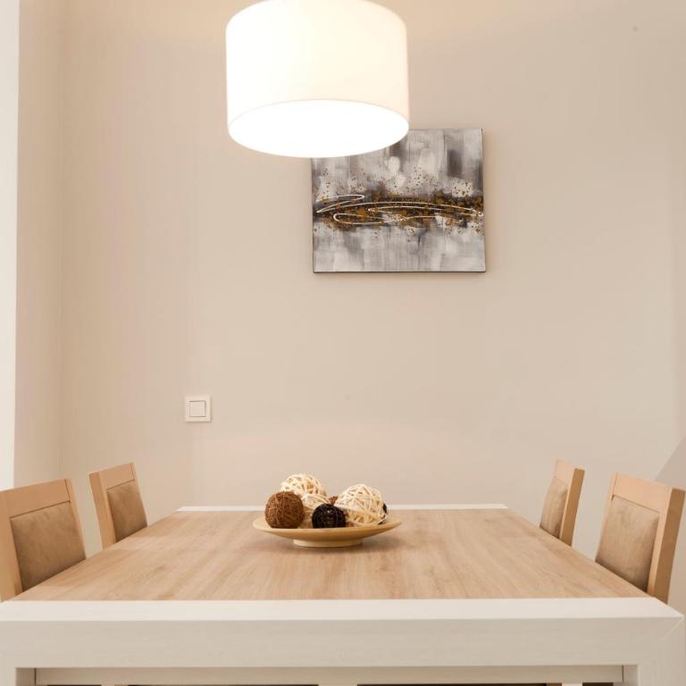 Apartamentos Pinar Málaga Centro - Carretería - Apartamento Superior - 6