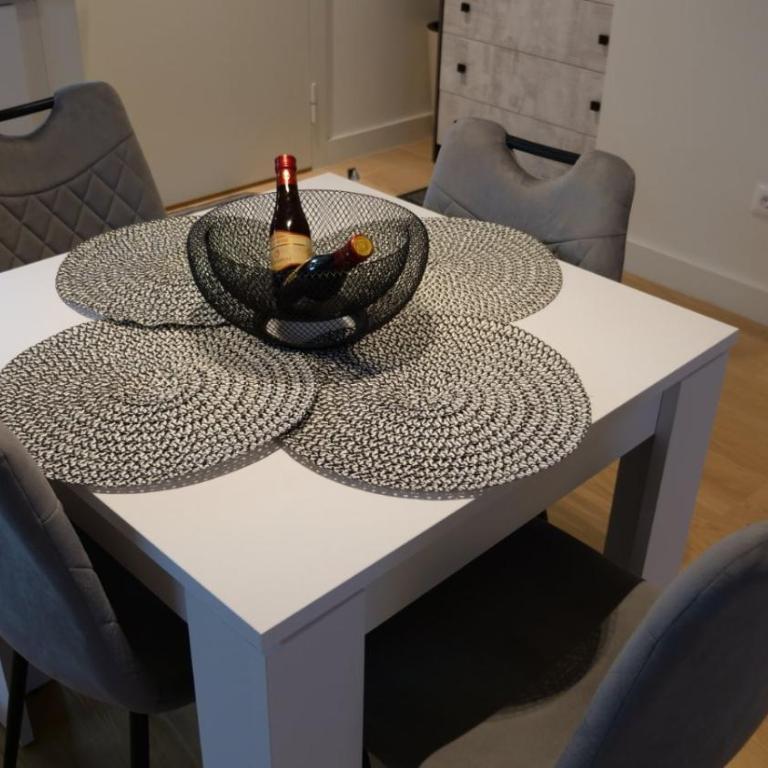 Belgrade Waterfront - Free Parking - Echo - One-Bedroom Apartment - 8