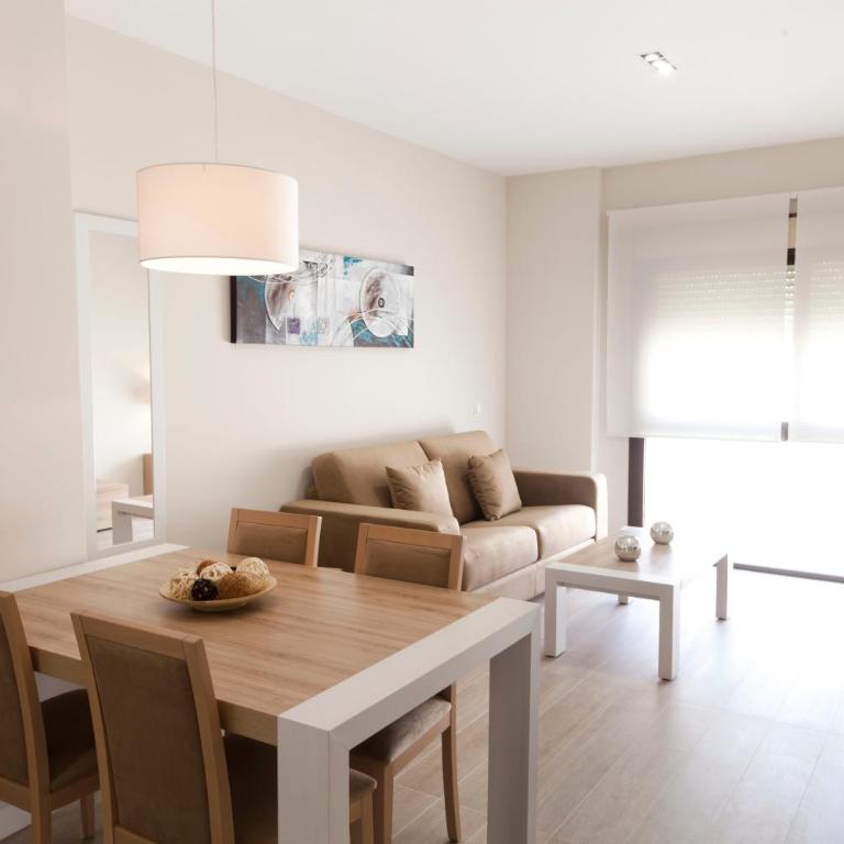 Apartamentos Pinar Málaga Centro - Carretería - Apartamento Superior - 11