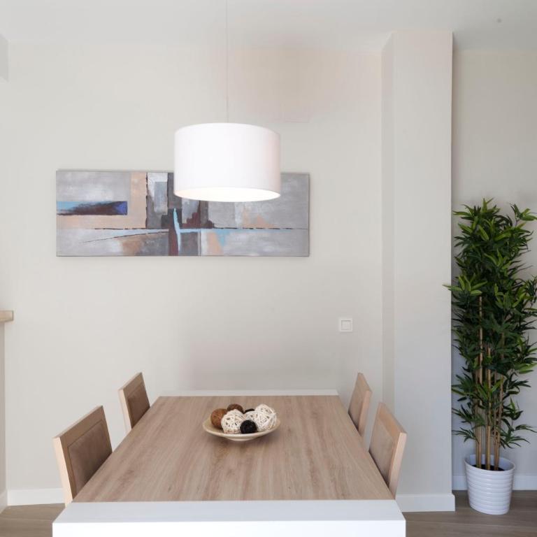 Apartamentos Pinar Málaga Centro - Carretería - Apartamento Superior - 15