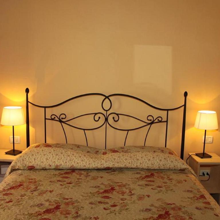 Affittacamere Gir di Mura - Two Connecting Rooms - 3