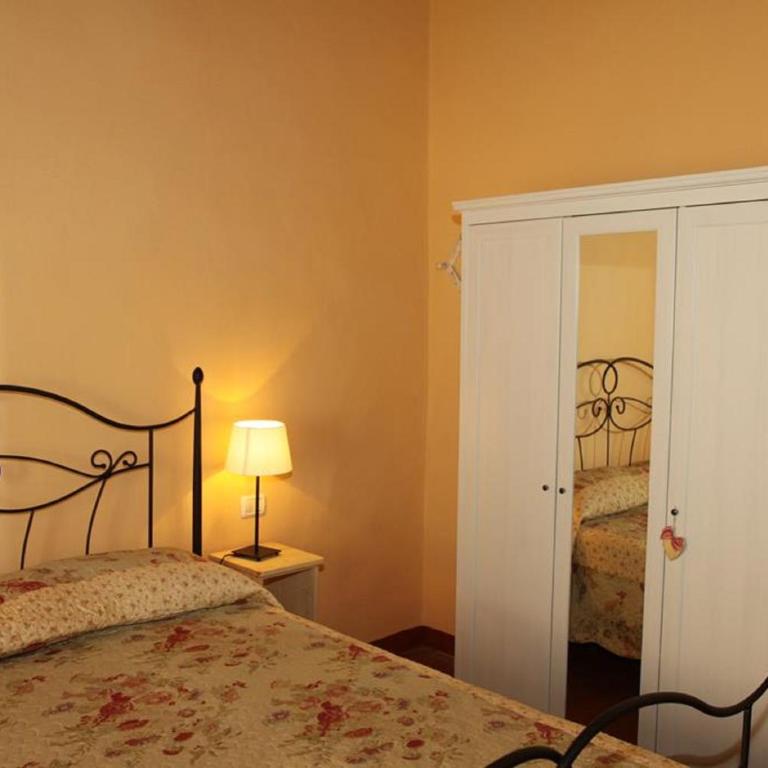 Affittacamere Gir di Mura - Two Connecting Rooms - 4