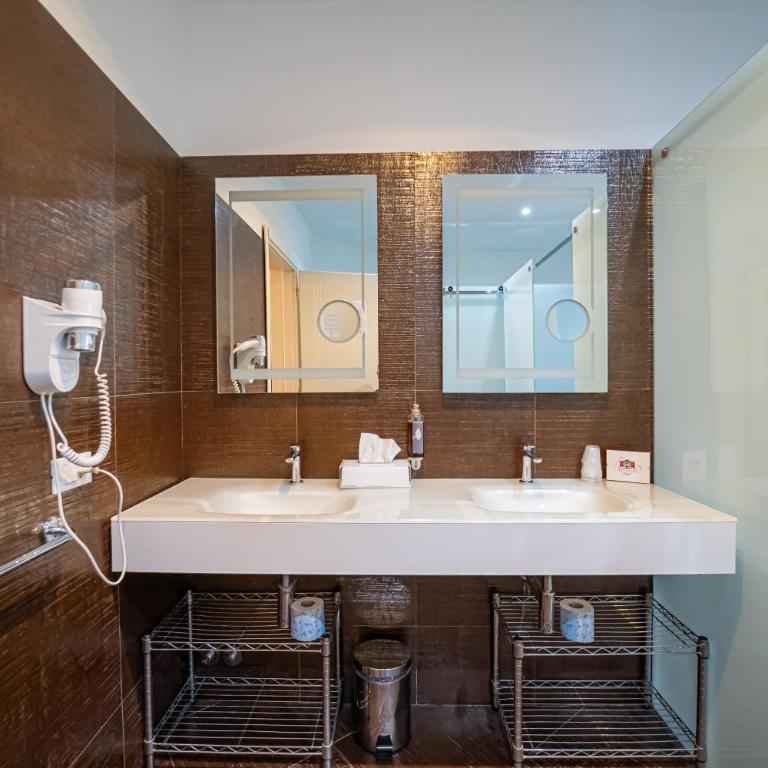 Trevi roma suites - Suite Executive - 32