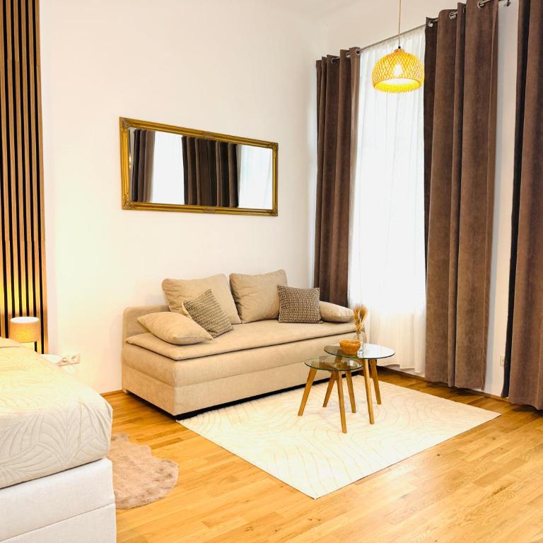 Katys Cozy Corner - Self CheckIn - Apartamento Loft de 1 dormitorio - 1
