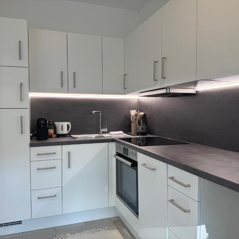 Katys Cozy Corner - Self CheckIn - Apartamento de 1 dormitorio - 10