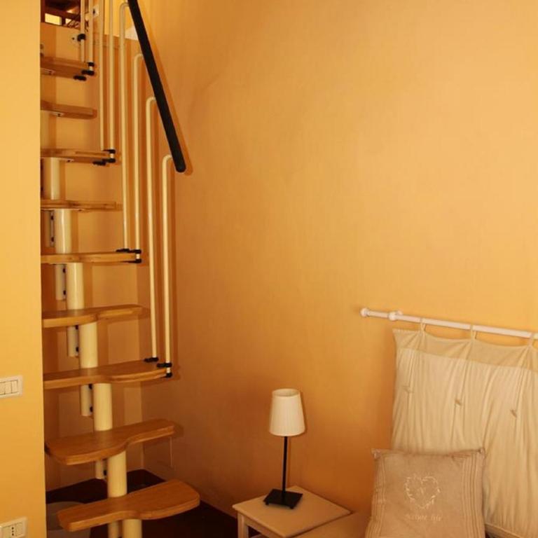 Affittacamere Gir di Mura - Two Connecting Rooms - 1