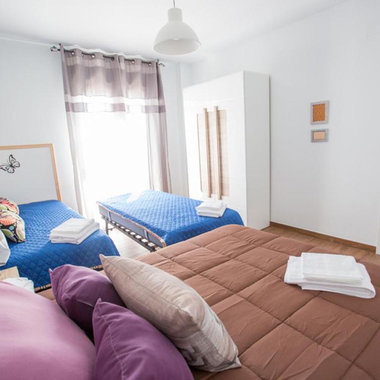 Atico Aligma - Penthouse Apartment with Free Parking - 23