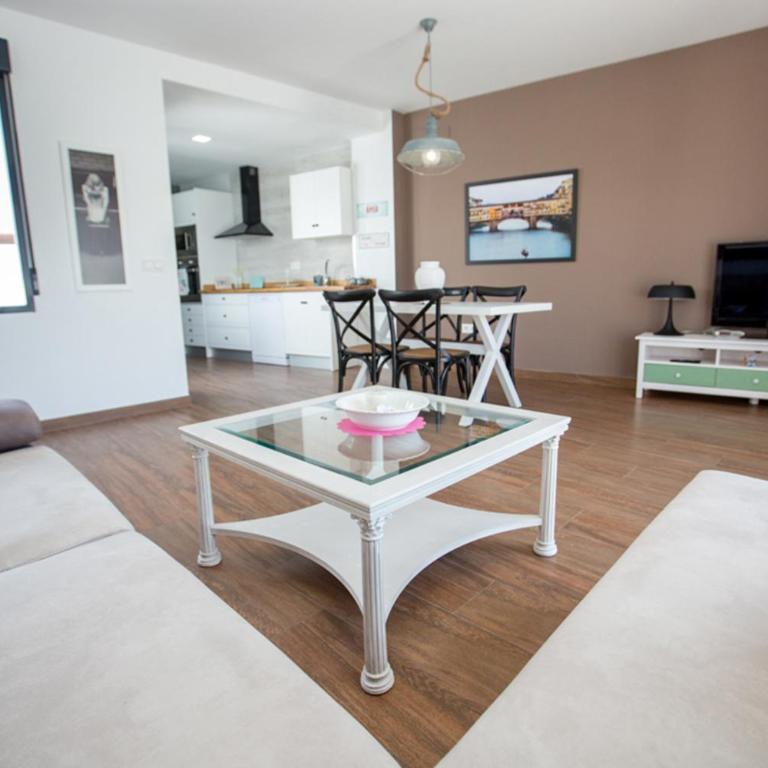 Atico Aligma - Penthouse Apartment with Free Parking - 6