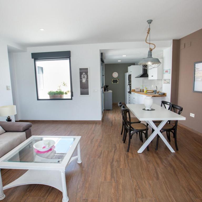Atico Aligma - Penthouse Apartment with Free Parking - 26