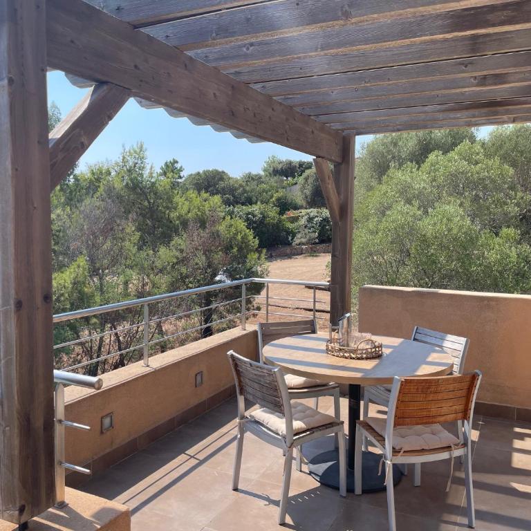 House with sea view, Route de Palombaggia - Villa de 3 dormitorios - 24