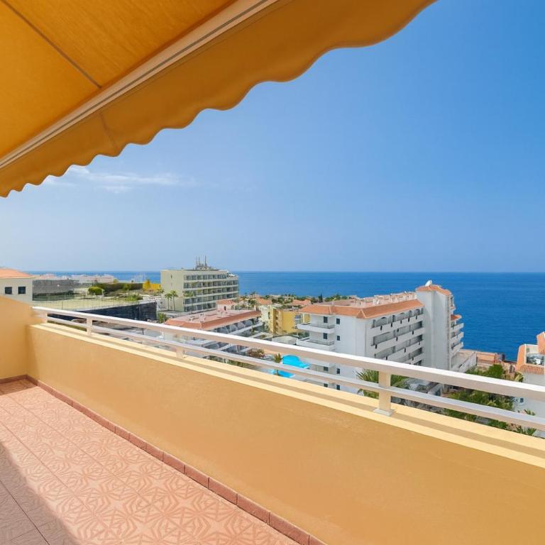 Be six Playa La Arena - Apartamento de 2 dormitorios - 7