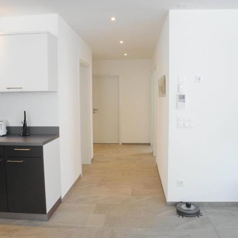 Brig City Apartment - Apartment mit Blick auf die Berge - 6