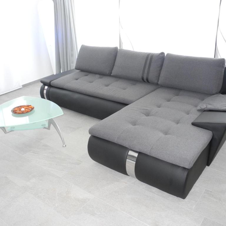 Brig City Apartment - Apartment mit Blick auf die Berge - 3