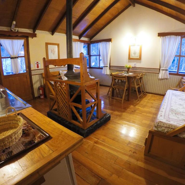 Aldea Nevada - Two-Bedroom Bungalow - 12