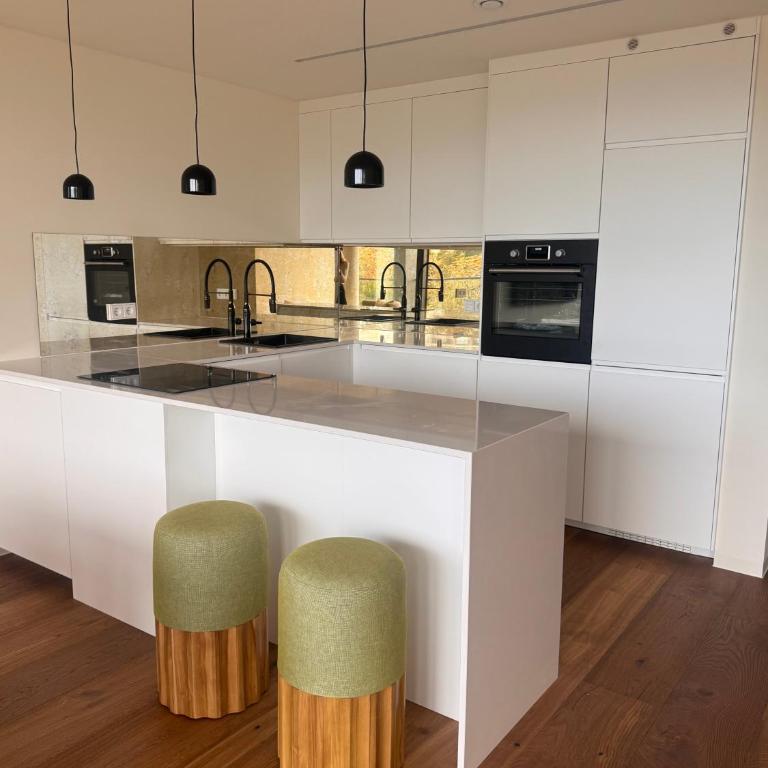 BLOOM-Living - Superior Apartment mit 1 Schlafzimmer - 15