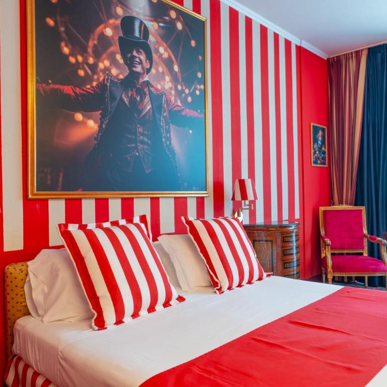 Admiral Art Hotel - Camera Art - 20