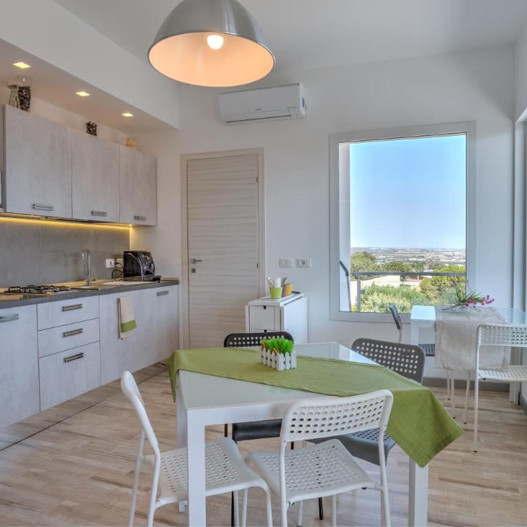 Villa Vani Guest House - Appartamento con 3 Camere da Letto - 1