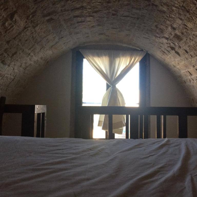 Trullo Malvisco - Casa con 1 Camera da Letto - 8