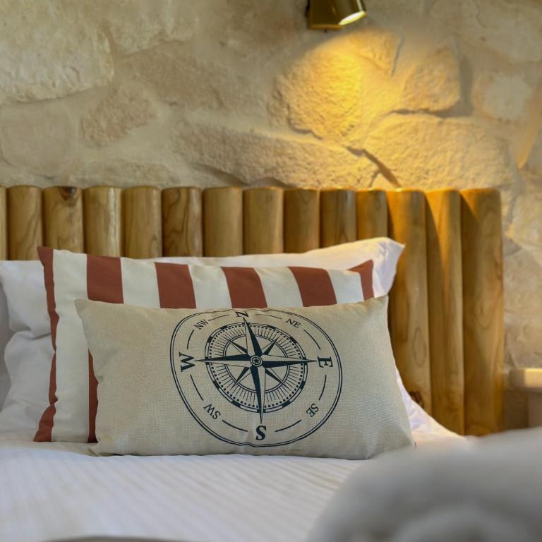 Residence SardegnaSummer Li Cuppulati - Appartamento con 1 Camera da Letto e Vasca Idromassaggio - 8