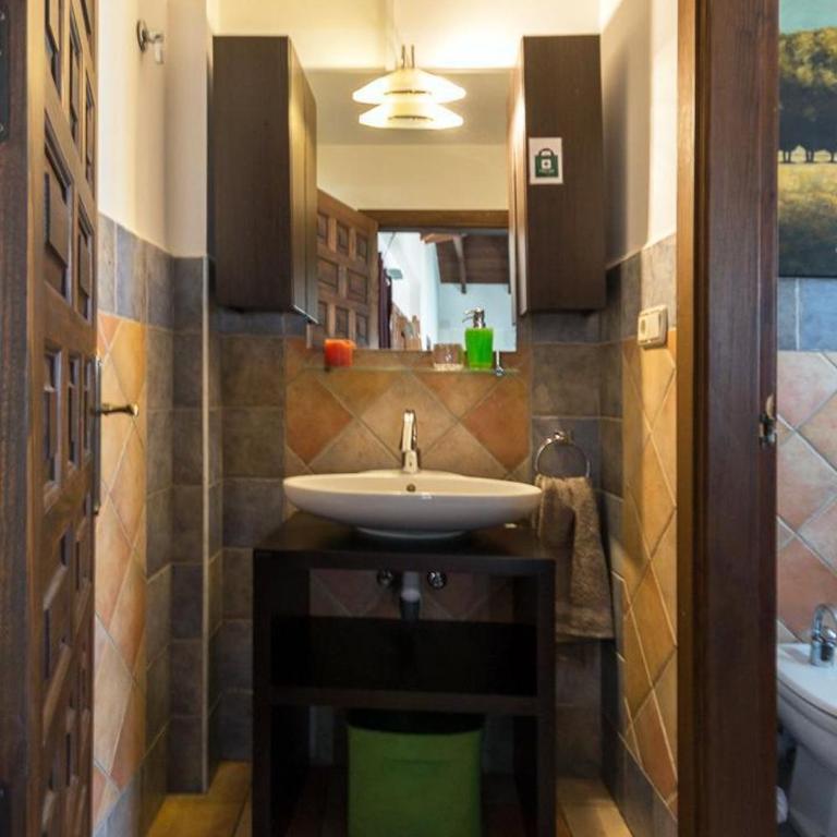 Charming central apartment in Albayzin - One-Bedroom Apartment - 2