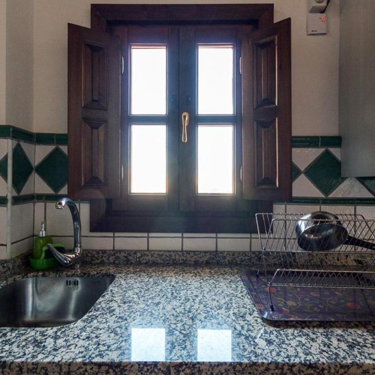 Charming central apartment in Albayzin - One-Bedroom Apartment - 4