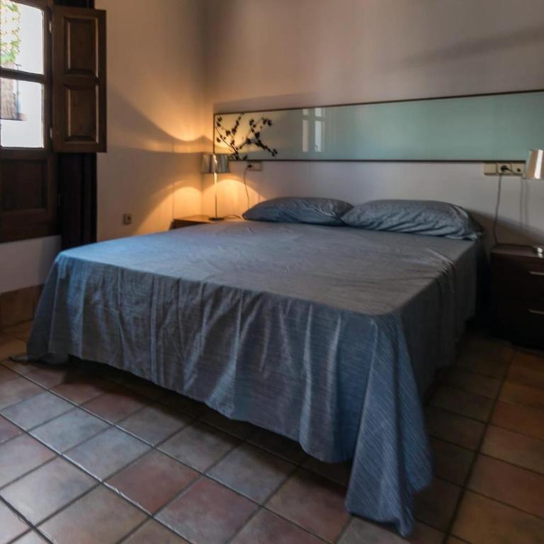 Charming central apartment in Albayzin - One-Bedroom Apartment - 6