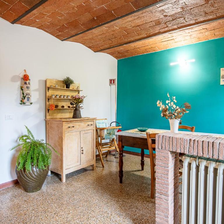 Villa Rossini - Casa con 2 Camere da Letto - 20