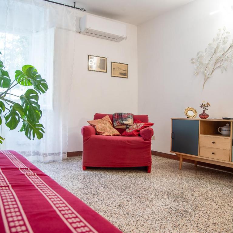 Villa Rossini - Casa con 2 Camere da Letto - 21