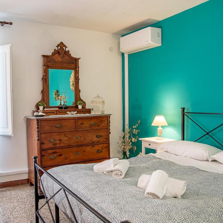Villa Rossini - Casa con 2 Camere da Letto - 23