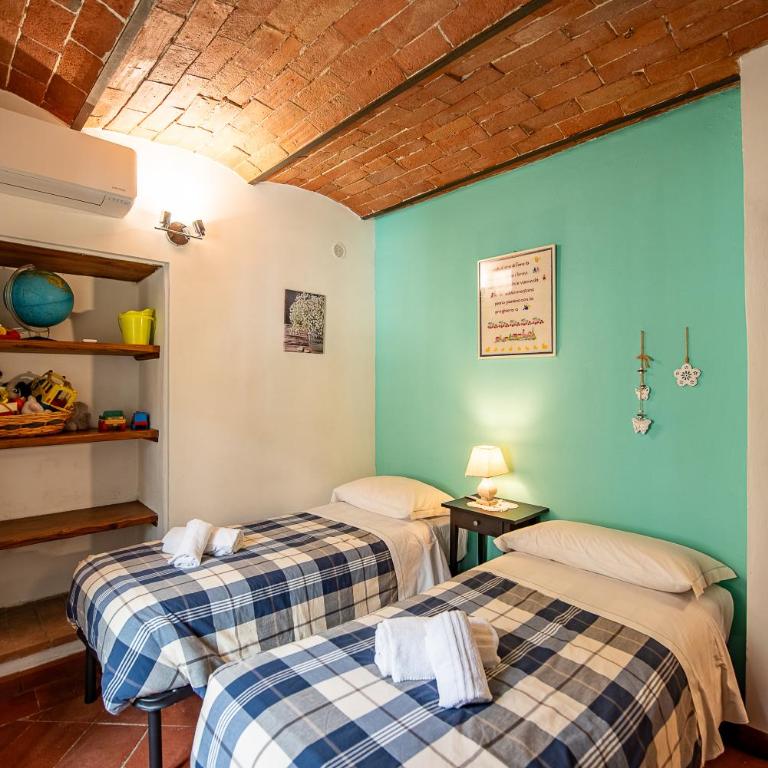 Villa Rossini - Casa con 2 Camere da Letto - 27