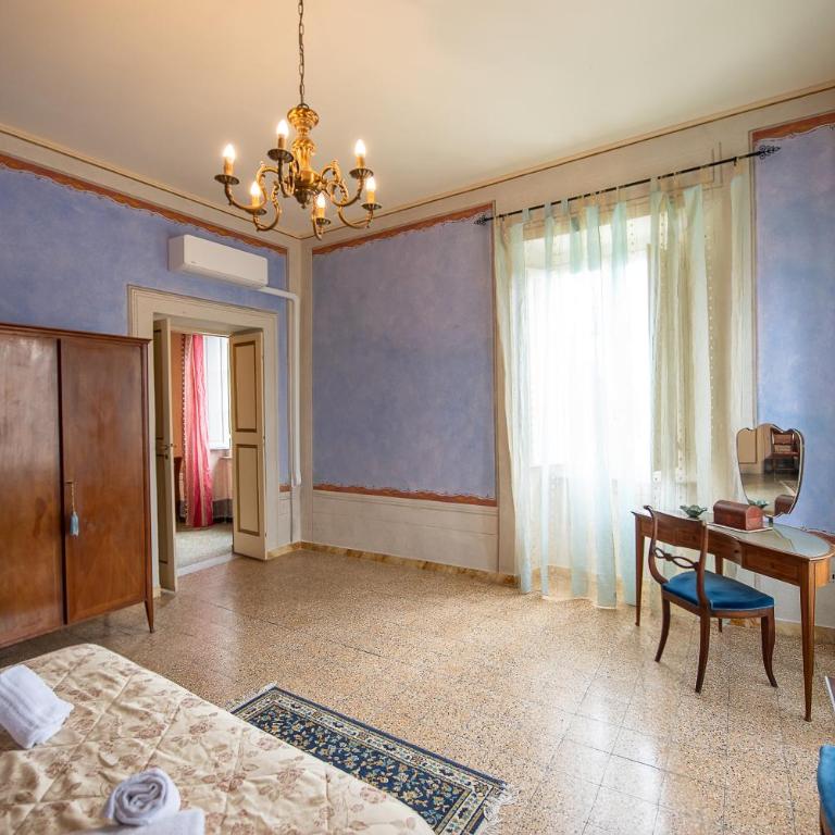 Villa Rossini - Casa con 3 Camere da Letto - 24