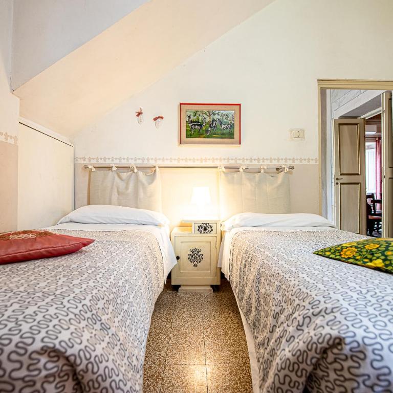 Villa Rossini - Casa con 3 Camere da Letto - 25