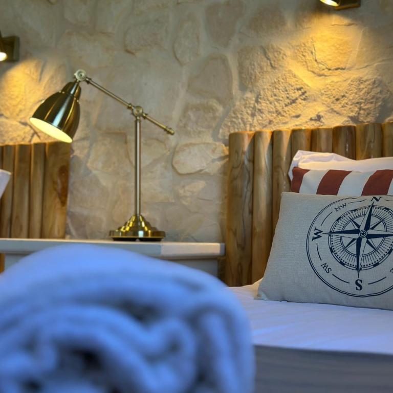 Residence SardegnaSummer Li Cuppulati - Appartamento con 1 Camera da Letto e Vasca Idromassaggio - 7