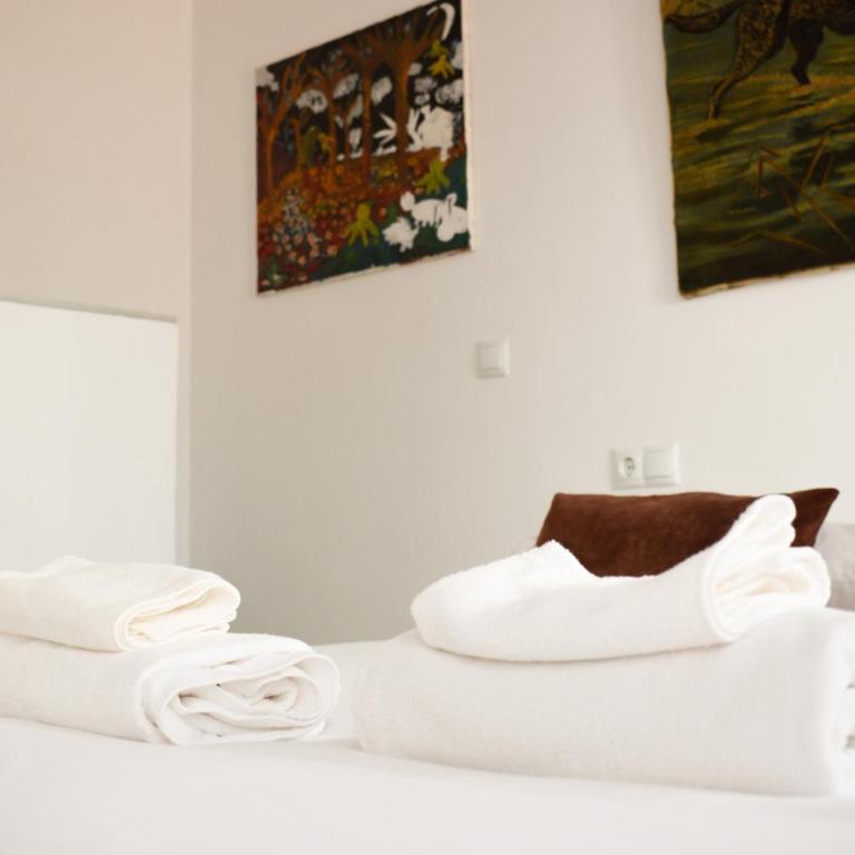Hostfy Centro, Bustos Tavera - Apartamento de 1 dormitorio - 13