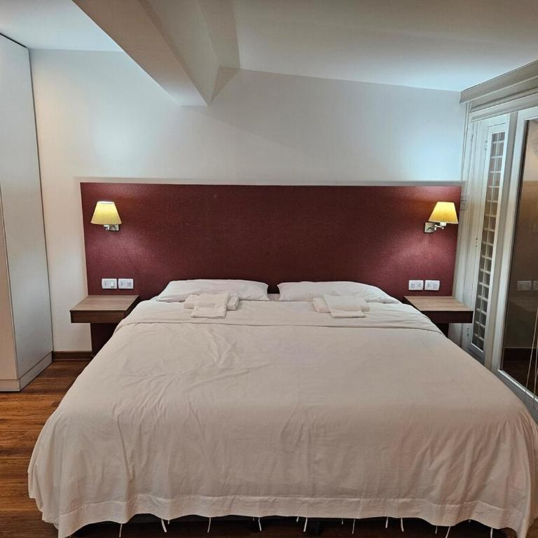 Apartamento en San Isidro - Apartamento de 1 dormitorio - 2