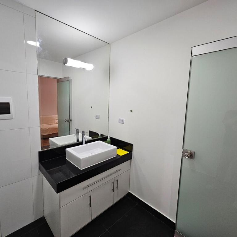 Apartamento en San Isidro - Apartamento de 1 dormitorio - 3