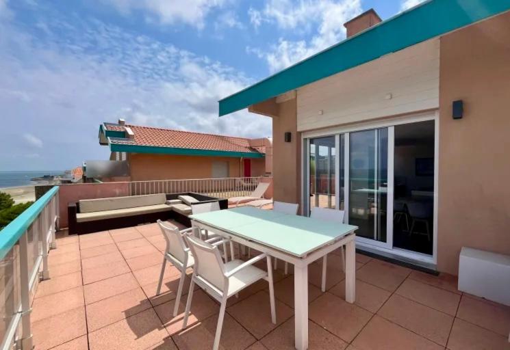 Élégant Duplex en Bord de Mer à Arcachon - Appartamento con 3 Camere da Letto e Vista Mare - 12
