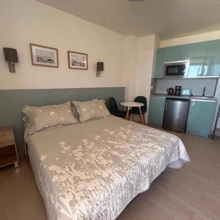 Carihuela Sea View - Apartamento de 1 dormitorio - 2
