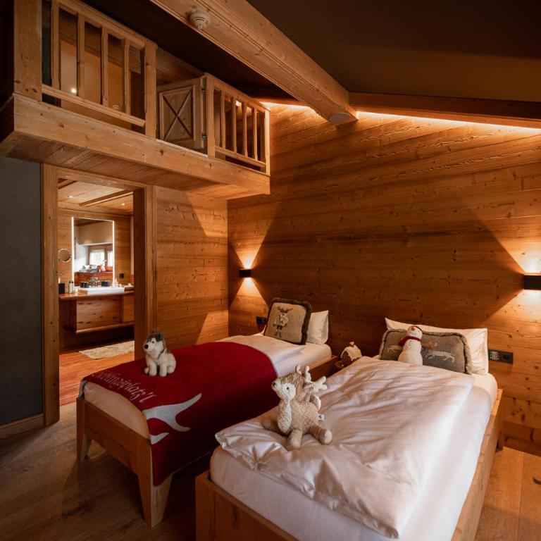 The Falcon - Chalet - 21