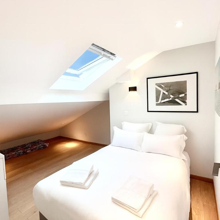 Élégant Duplex en Bord de Mer à Arcachon - Appartamento con 3 Camere da Letto e Vista Mare - 5