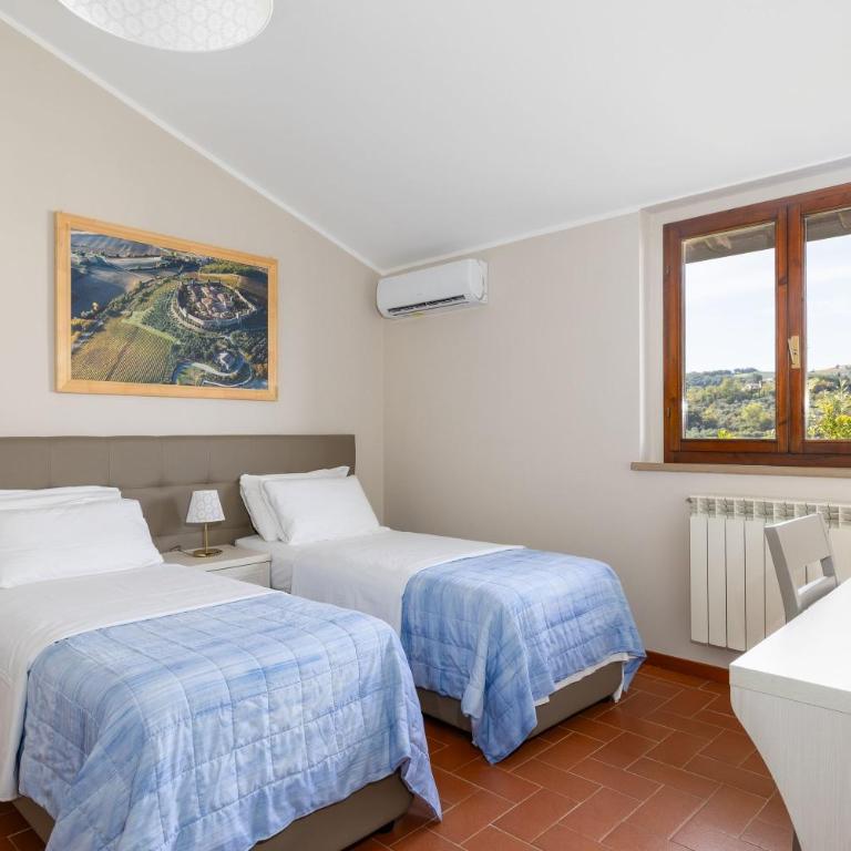 Villa Renina by PosarelliVillas - Villa con Piscina Privata - 17